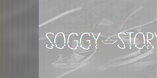 Cover image for Soggy Story