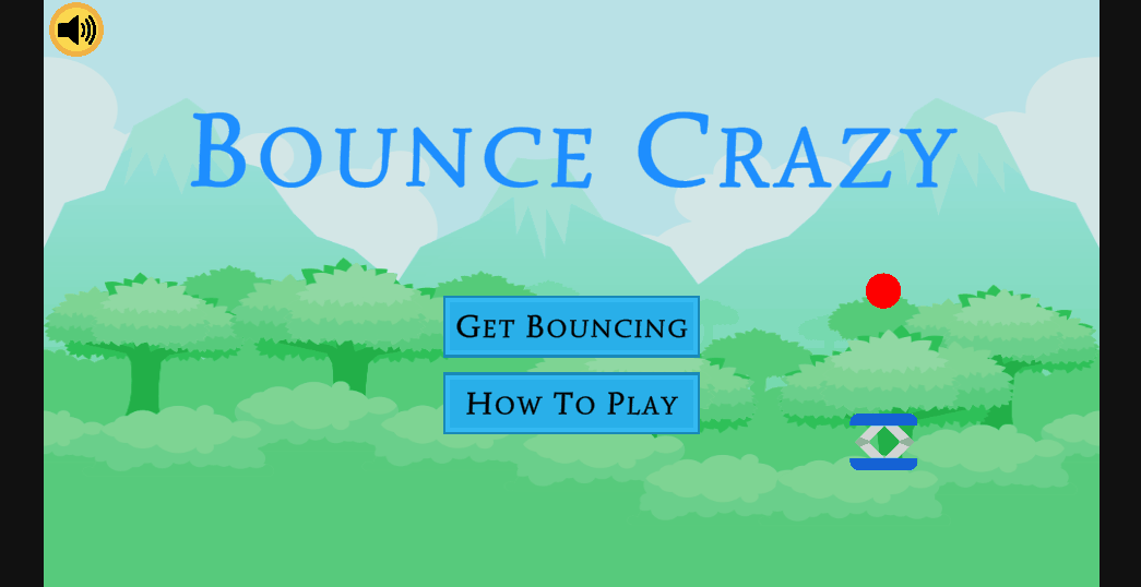 crazytrain bounce