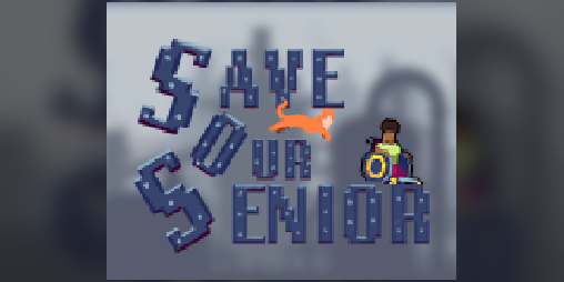Cover image for Save Our Senior