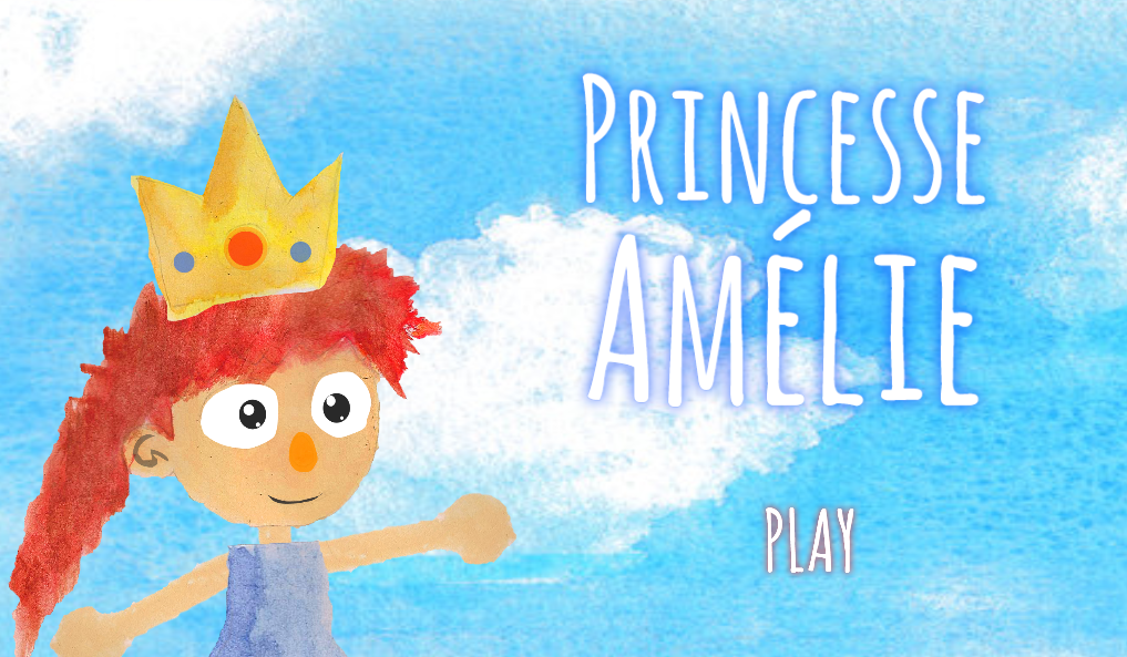 Princesse Amélie