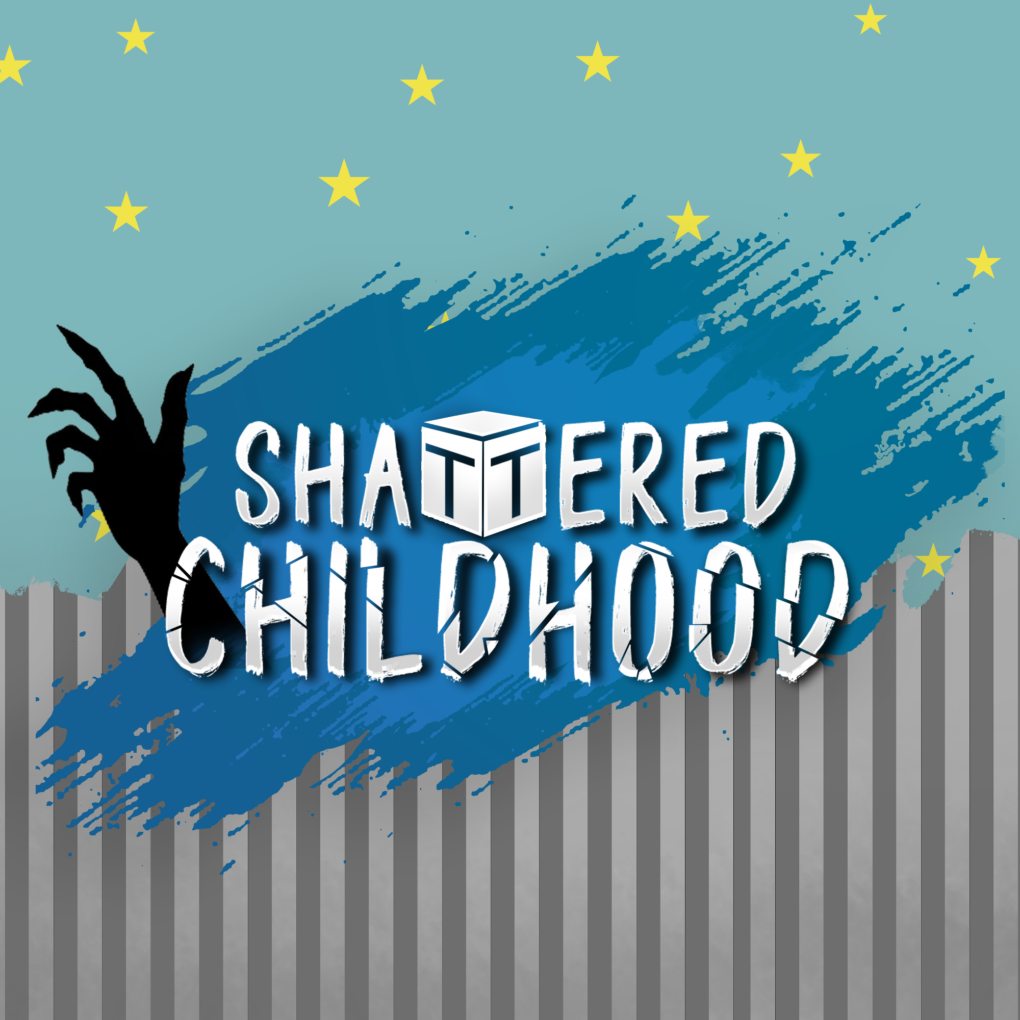 Shattered Childhood
