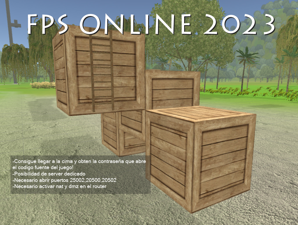 Fps 2023 Online Collectors Edition