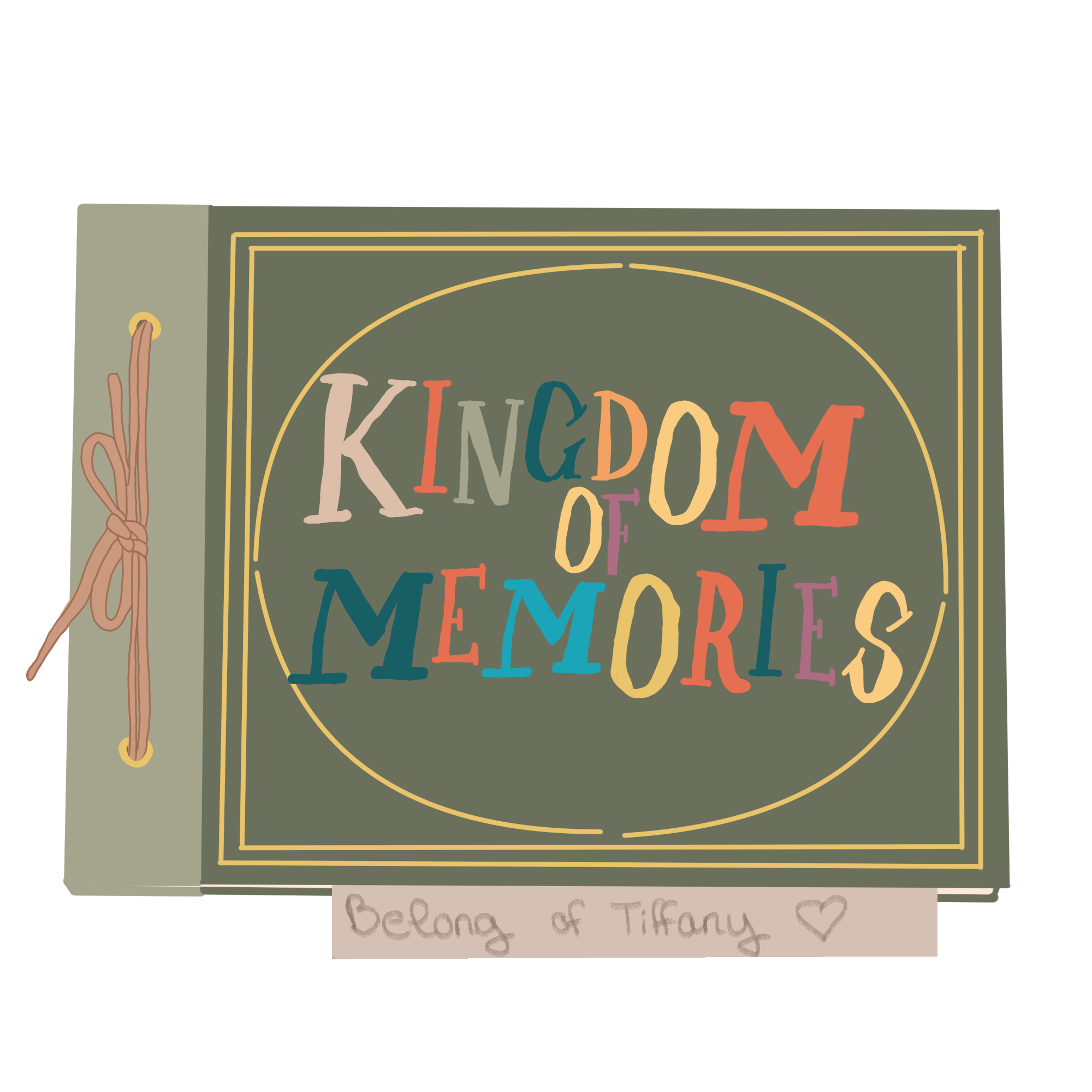 Kingdom of Memories