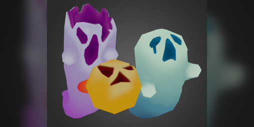 Cover image for Gnome VS Ghosts