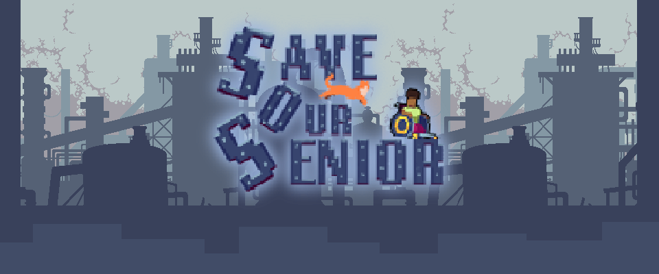 Save Our Senior