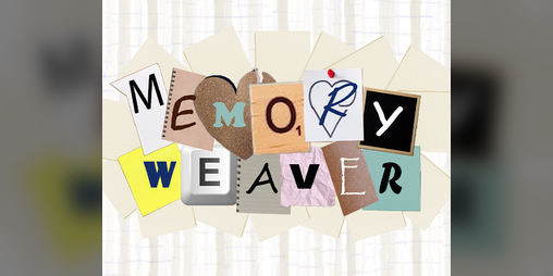 Cover image for Memory Weaver