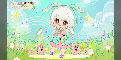 Cover image for PngTuber
