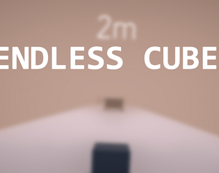 Endless Cube