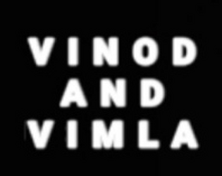 Vinod & Vimla