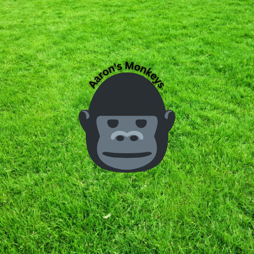 gorilla tag android itch io