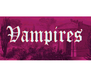 Vampires