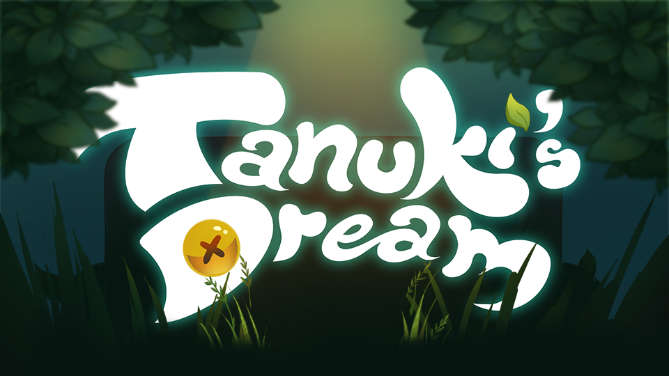 Tanuki's Dream