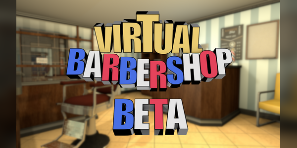 My Virtual Barber Shop - Barber Dash::Appstore for Android