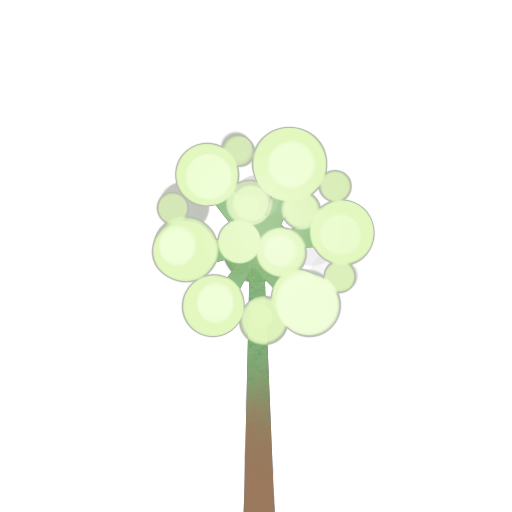Cover image for Holy Moly Houseplant