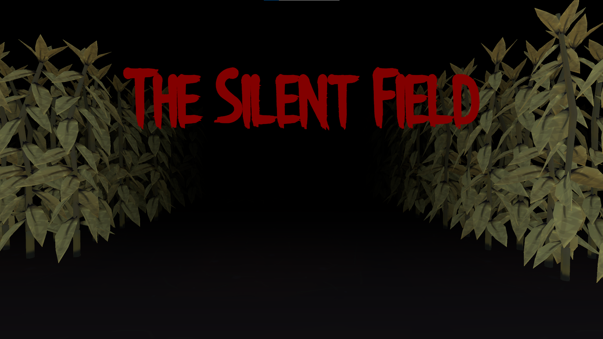 Cover image for The Silent Field
