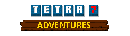 Tetra7 Adventures