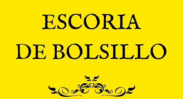 Escoria de Bolsillo