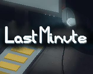Last Minute