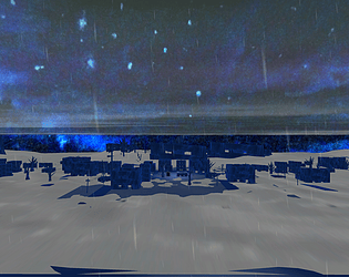 Blue City 32
