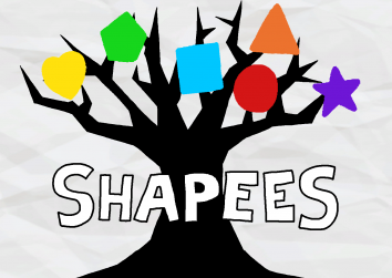 Cover image for Shapees
