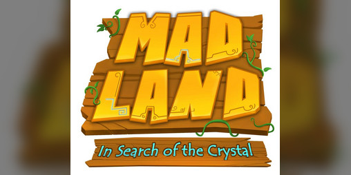 Cover image for Madland - Protótipo