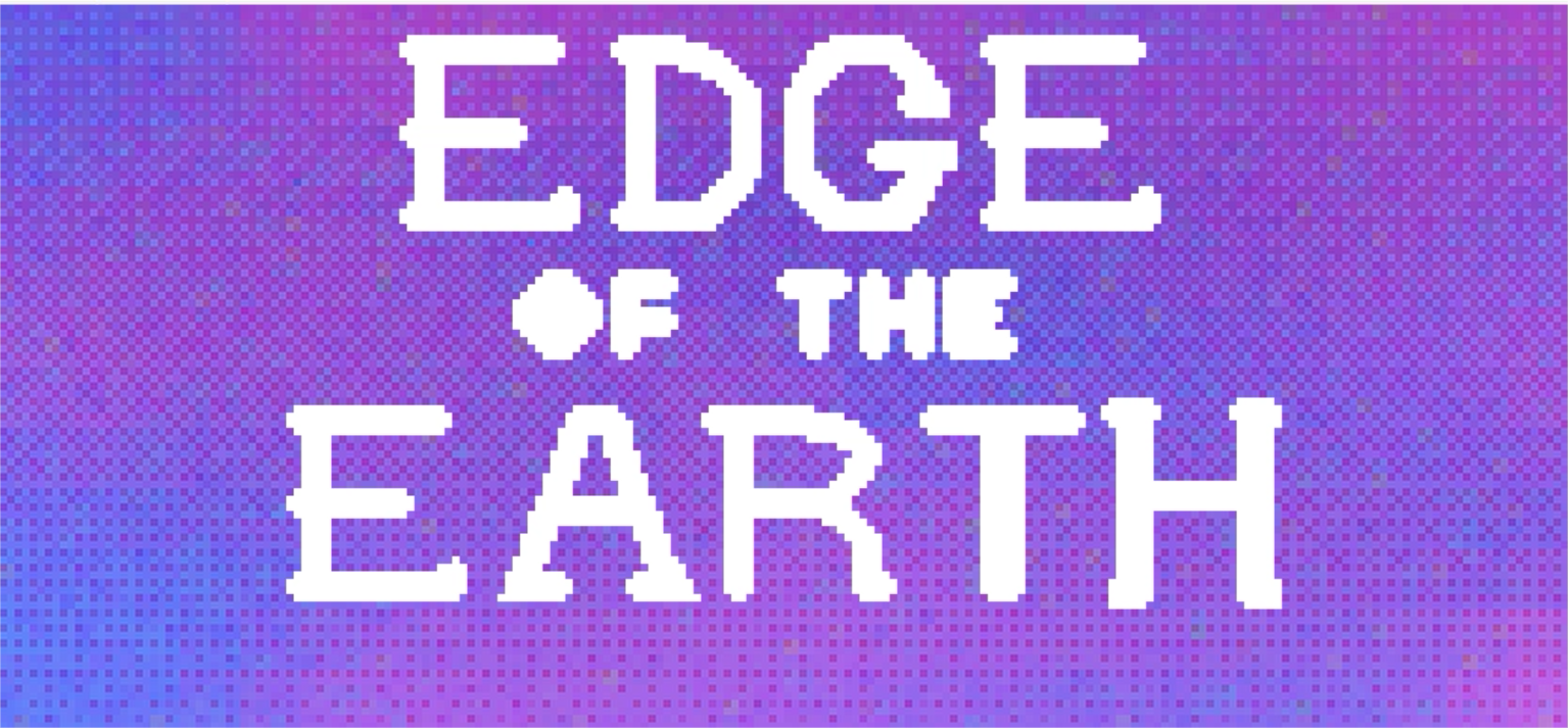 Cover image for Edge of the Earth