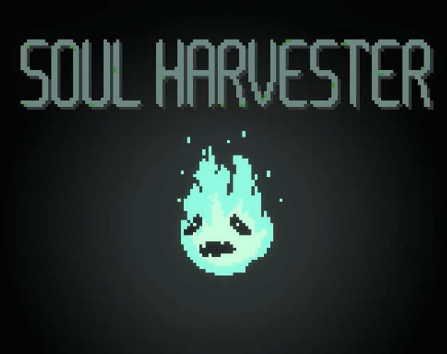 Soul Harvester - Post LD