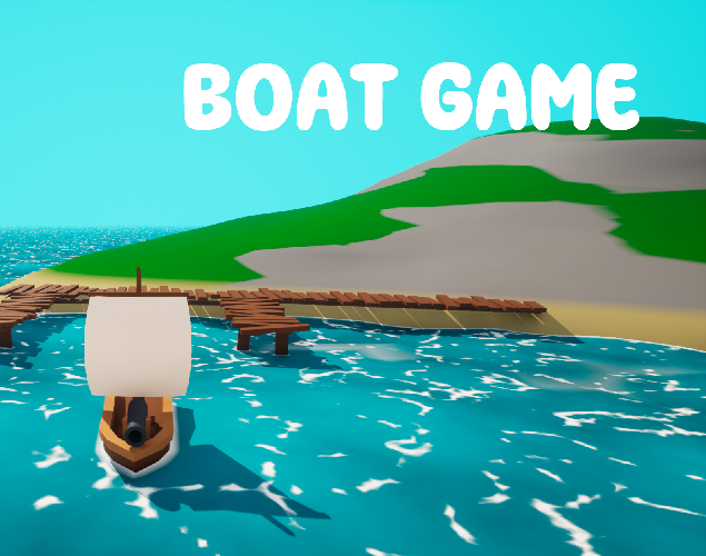 Boat Game