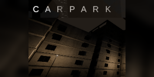 Cover image for Carpark