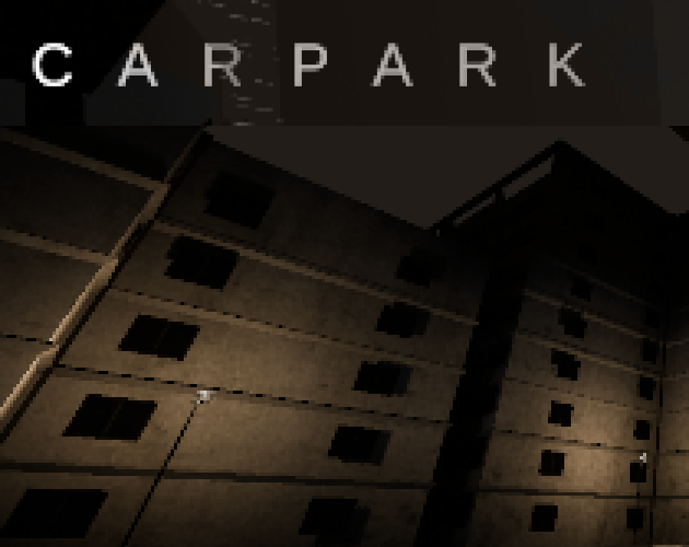 Cover image for Carpark