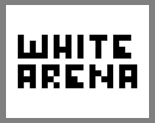 White Arena