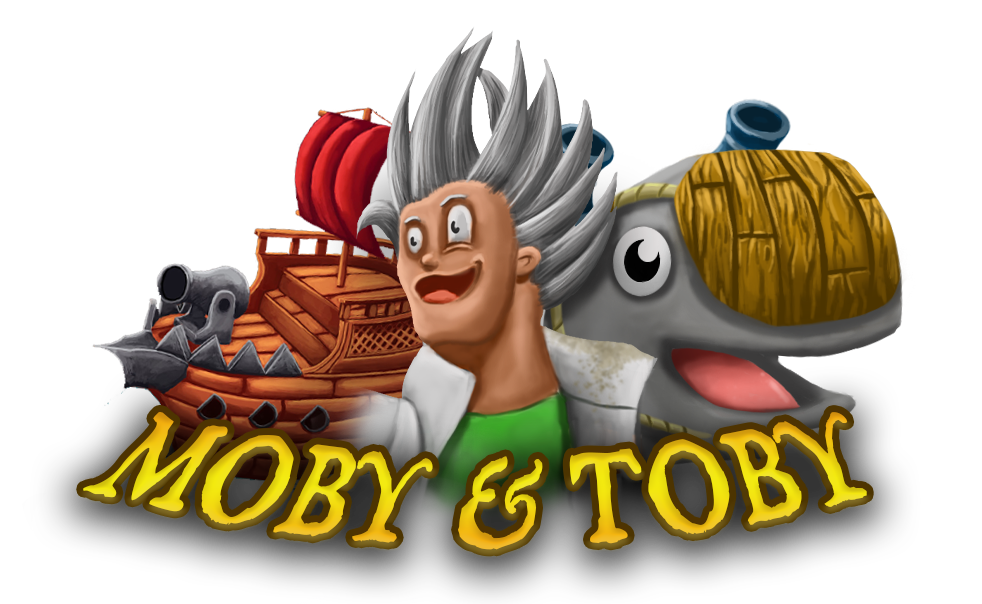 Moby & Toby