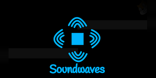 Cover image for Soundwaves