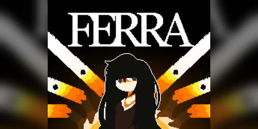 Cover image for Ferra