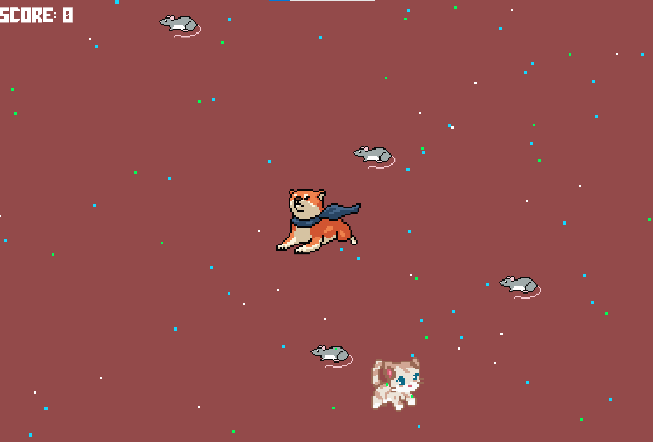 Shmup