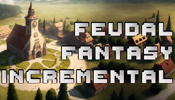Feudal Fantasy Incremental
