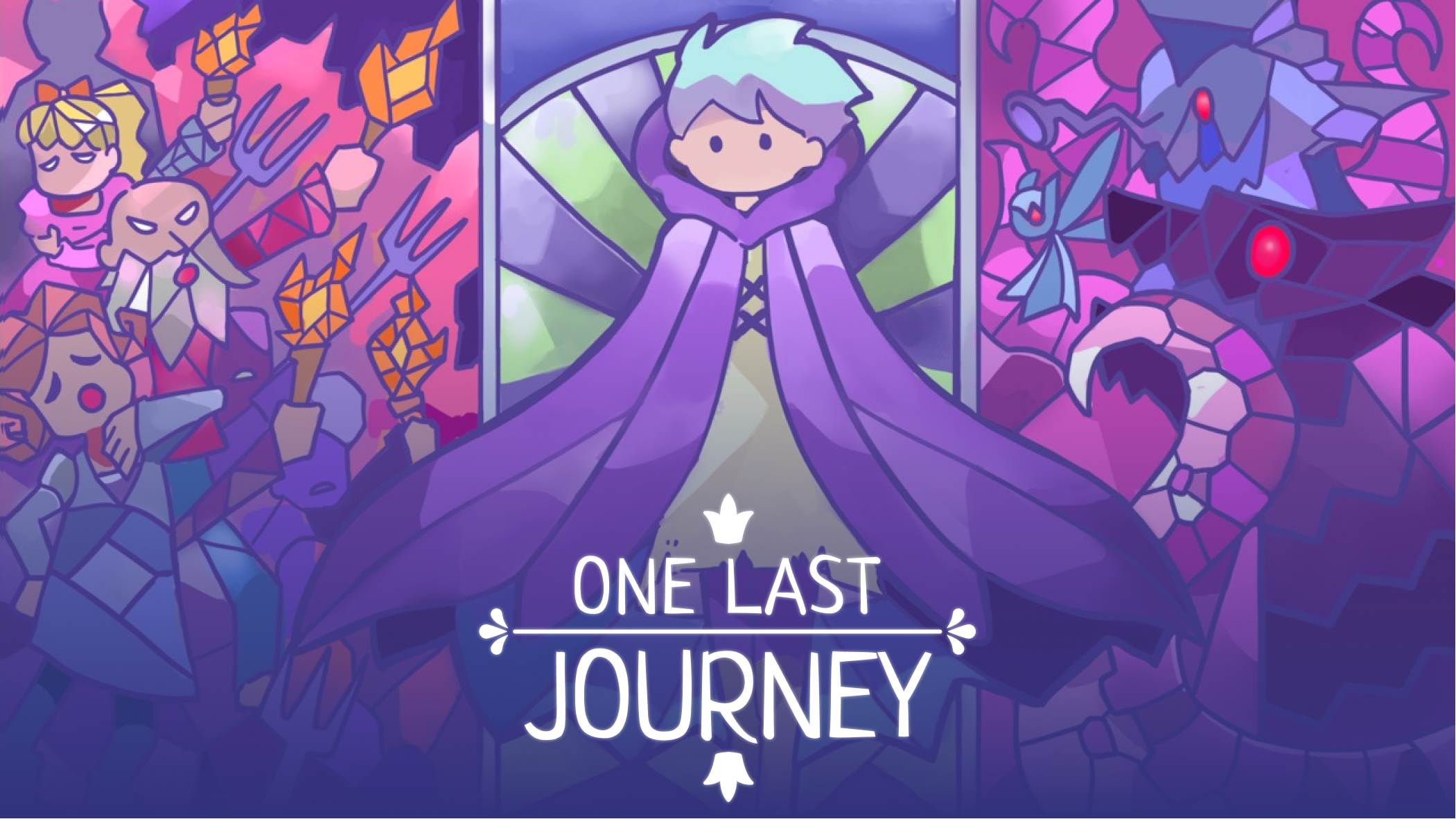 One Last Journey