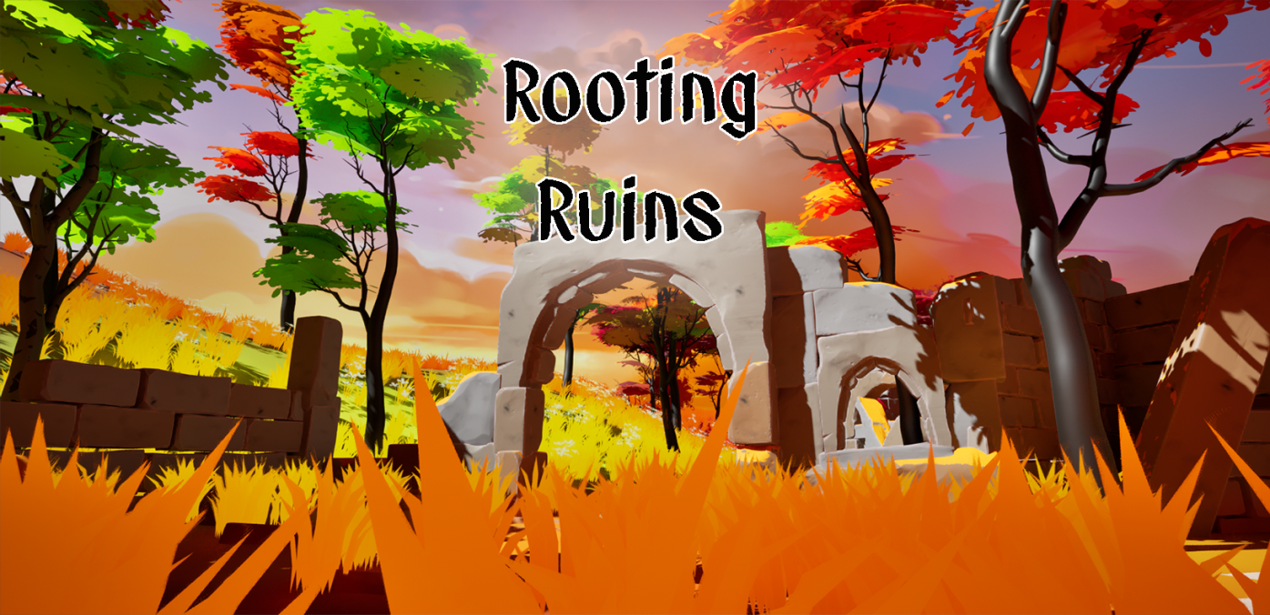 Rooting Ruins