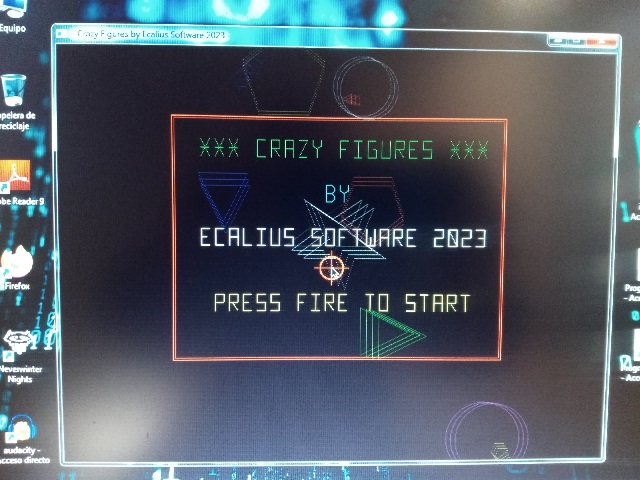 CrazyFigures