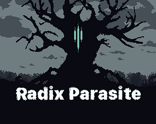 Radix Parasite