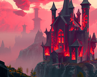 Escape from Castle Under Siege