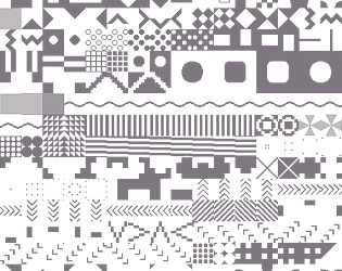 32x32 Character Template by SolaarNoble