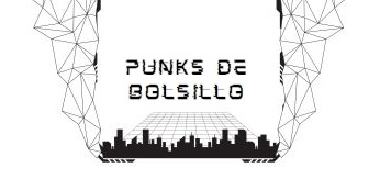 Cover image for Punks de Bolsillo