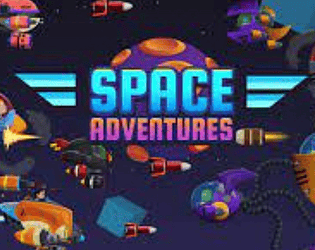 Space Adventure