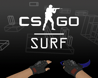 CSGO Surf