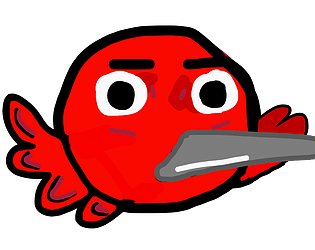 Silly Flop FLop