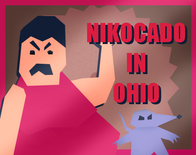 Nikocado in Ohio