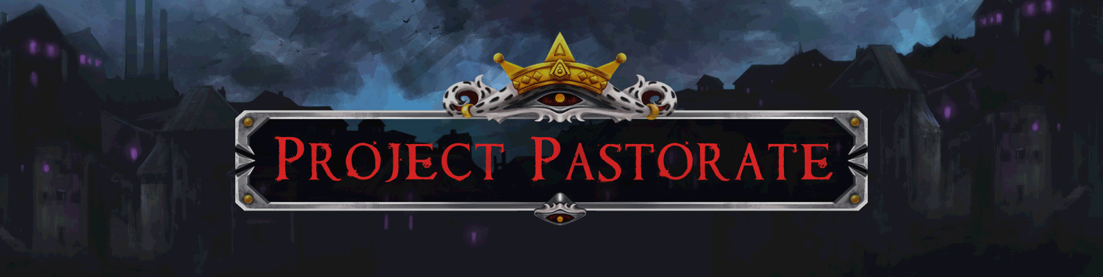 Project Pastorate (Demo)