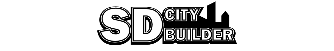 SD City Builder