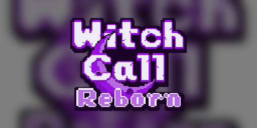 Cover image for Witch Call - Reborn